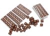 Tootsie Roll Dice Game